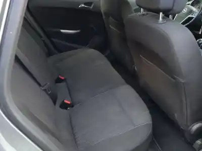 Здавання транспортного засобу opel astra j (p10) 1.7 cdti (68) року 2010 потужний a17dtr