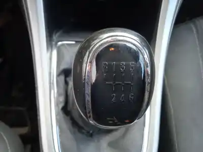 Здавання транспортного засобу opel astra j (p10) 1.7 cdti (68) року 2010 потужний a17dtr