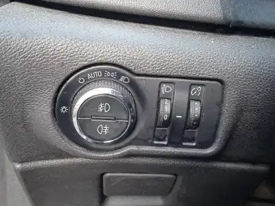 Здавання транспортного засобу opel astra j (p10) 1.7 cdti (68) року 2010 потужний a17dtr