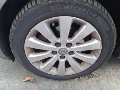 Здавання транспортного засобу opel astra j (p10) 1.7 cdti (68) року 2010 потужний a17dtr