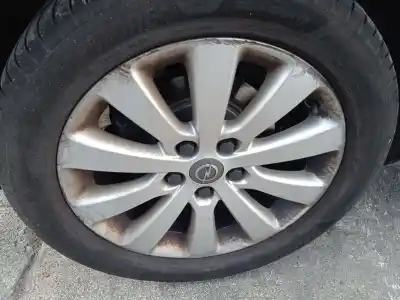 Здавання транспортного засобу opel astra j (p10) 1.7 cdti (68) року 2010 потужний a17dtr