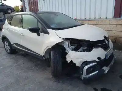 Scrapping Vehicle renault captur i (j5_, h5_) 0.9 tce 90 of the year 2018 powered h4b408
