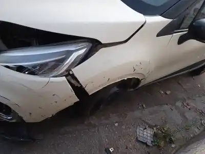 Scrapping Vehicle renault captur i (j5_, h5_) 0.9 tce 90 of the year 2018 powered h4b408