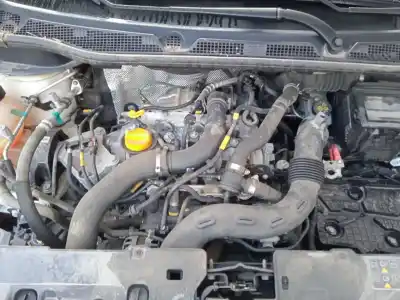 Scrapping Vehicle renault captur i (j5_, h5_) 0.9 tce 90 of the year 2018 powered h4b408