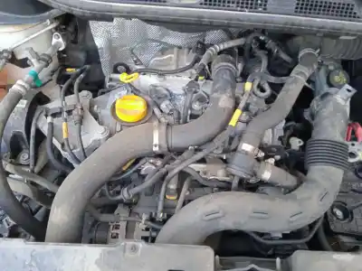 Scrapping Vehicle renault captur i (j5_, h5_) 0.9 tce 90 of the year 2018 powered h4b408