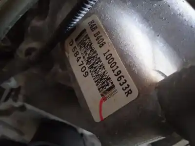 Scrapping Vehicle renault captur i (j5_, h5_) 0.9 tce 90 of the year 2018 powered h4b408