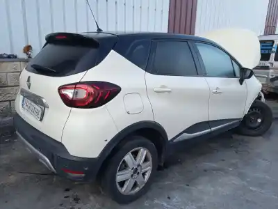 Scrapping Vehicle renault captur i (j5_, h5_) 0.9 tce 90 of the year 2018 powered h4b408
