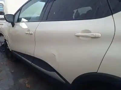 Scrapping Vehicle renault captur i (j5_, h5_) 0.9 tce 90 of the year 2018 powered h4b408