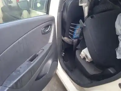 Scrapping Vehicle renault captur i (j5_, h5_) 0.9 tce 90 of the year 2018 powered h4b408