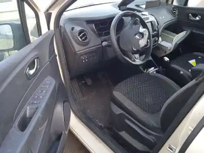 Scrapping Vehicle renault captur i (j5_, h5_) 0.9 tce 90 of the year 2018 powered h4b408
