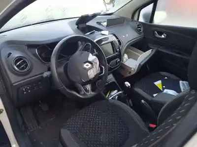 Scrapping Vehicle renault captur i (j5_, h5_) 0.9 tce 90 of the year 2018 powered h4b408