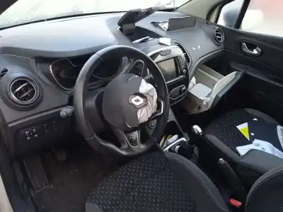 Scrapping Vehicle renault captur i (j5_, h5_) 0.9 tce 90 of the year 2018 powered h4b408