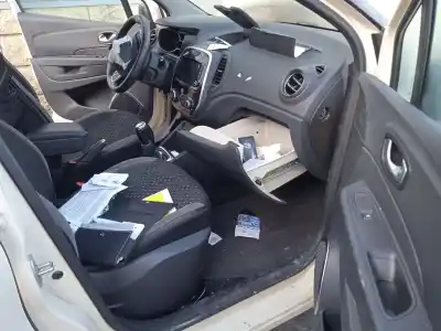 Scrapping Vehicle renault captur i (j5_, h5_) 0.9 tce 90 of the year 2018 powered h4b408