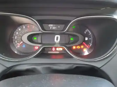 Scrapping Vehicle renault captur i (j5_, h5_) 0.9 tce 90 of the year 2018 powered h4b408