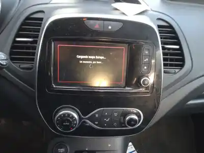 Scrapping Vehicle renault captur i (j5_, h5_) 0.9 tce 90 of the year 2018 powered h4b408