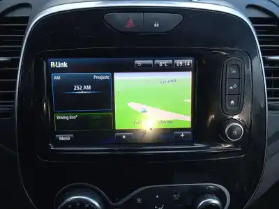 Scrapping Vehicle renault captur i (j5_, h5_) 0.9 tce 90 of the year 2018 powered h4b408