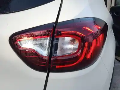 Scrapping Vehicle renault captur i (j5_, h5_) 0.9 tce 90 of the year 2018 powered h4b408