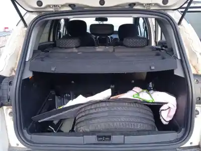 Scrapping Vehicle renault captur i (j5_, h5_) 0.9 tce 90 of the year 2018 powered h4b408