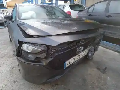 Утилизация автомобиля mazda 3 fastback (bp) skyactiv-x m hybrid года 2022 питание hf