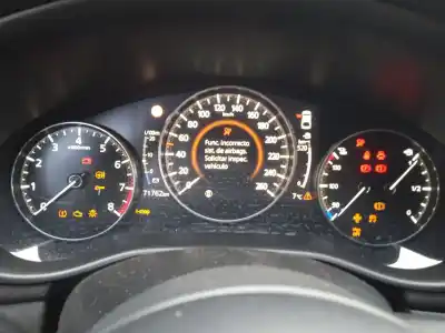 Утилизация автомобиля mazda 3 fastback (bp) skyactiv-x m hybrid года 2022 питание hf