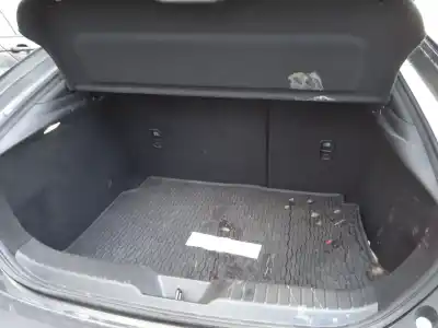 Утилизация автомобиля mazda 3 fastback (bp) skyactiv-x m hybrid года 2022 питание hf