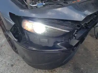 Утилизация автомобиля mazda 3 fastback (bp) skyactiv-x m hybrid года 2022 питание hf