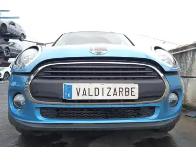 Veículo de Sucata mini mini (f55) one d do ano 2018 alimentado b37c15a