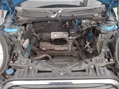 Veículo de Sucata mini mini (f55) one d do ano 2018 alimentado b37c15a