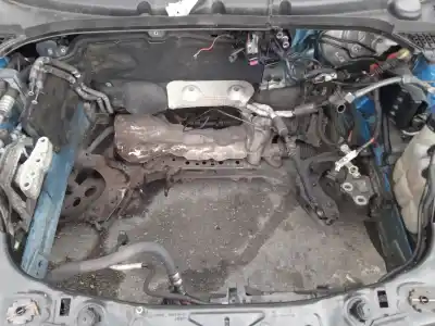 Veículo de Sucata mini mini (f55) one d do ano 2018 alimentado b37c15a