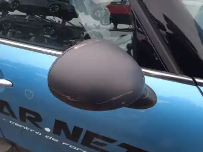 Veículo de Sucata mini mini (f55) one d do ano 2018 alimentado b37c15a