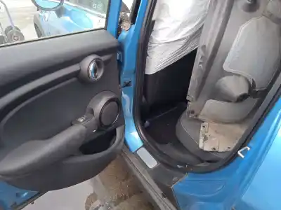 Veículo de Sucata mini mini (f55) one d do ano 2018 alimentado b37c15a