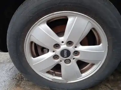 Veículo de Sucata mini mini (f55) one d do ano 2018 alimentado b37c15a