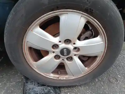 Veículo de Sucata mini mini (f55) one d do ano 2018 alimentado b37c15a