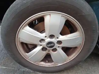 Veículo de Sucata mini mini (f55) one d do ano 2018 alimentado b37c15a