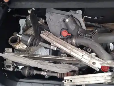 Veículo de Sucata mini mini (f55) one d do ano 2018 alimentado b37c15a