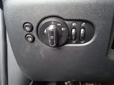 Veículo de Sucata mini mini (f55) one d do ano 2018 alimentado b37c15a