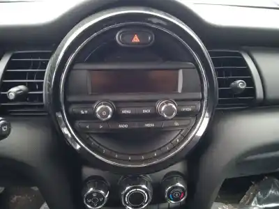 Veículo de Sucata mini mini (f55) one d do ano 2018 alimentado b37c15a