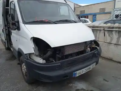 Утилизация автомобиля iveco daily vi furgón 33s15, 35s15, 35c15 года 2014 питание f1ae3481