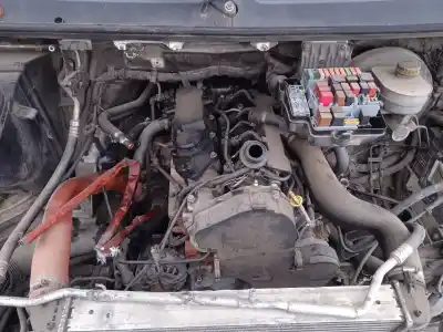 Утилизация автомобиля iveco daily vi furgón 33s15, 35s15, 35c15 года 2014 питание f1ae3481