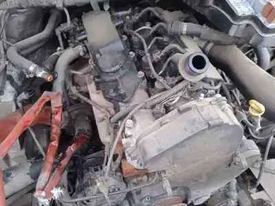 Утилизация автомобиля iveco daily vi furgón 33s15, 35s15, 35c15 года 2014 питание f1ae3481