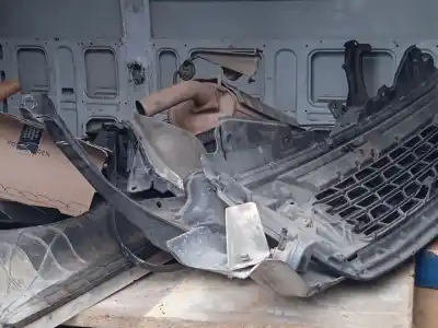 Утилизация автомобиля iveco daily vi furgón 33s15, 35s15, 35c15 года 2014 питание f1ae3481