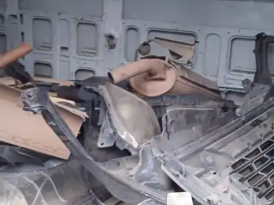 Утилизация автомобиля iveco daily vi furgón 33s15, 35s15, 35c15 года 2014 питание f1ae3481