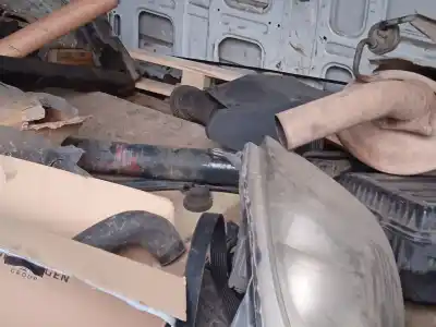 Утилизация автомобиля iveco daily vi furgón 33s15, 35s15, 35c15 года 2014 питание f1ae3481