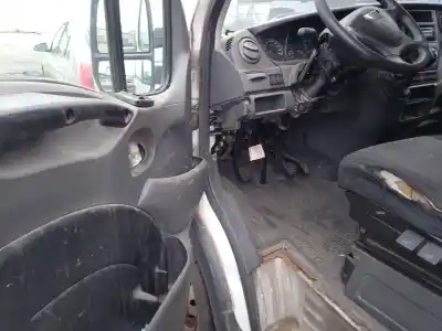 Утилизация автомобиля iveco daily vi furgón 33s15, 35s15, 35c15 года 2014 питание f1ae3481