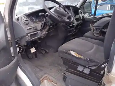 Утилизация автомобиля iveco daily vi furgón 33s15, 35s15, 35c15 года 2014 питание f1ae3481