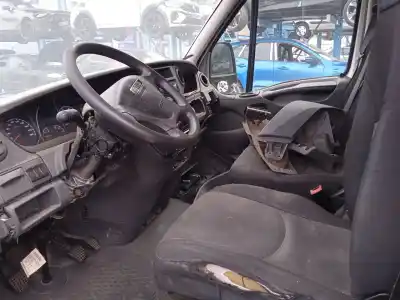 Утилизация автомобиля iveco daily vi furgón 33s15, 35s15, 35c15 года 2014 питание f1ae3481