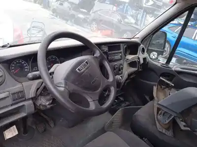 Утилизация автомобиля iveco daily vi furgón 33s15, 35s15, 35c15 года 2014 питание f1ae3481