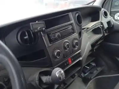 Утилизация автомобиля iveco daily vi furgón 33s15, 35s15, 35c15 года 2014 питание f1ae3481