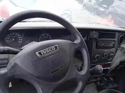 Утилизация автомобиля iveco daily vi furgón 33s15, 35s15, 35c15 года 2014 питание f1ae3481