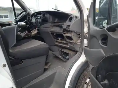 Утилизация автомобиля iveco daily vi furgón 33s15, 35s15, 35c15 года 2014 питание f1ae3481